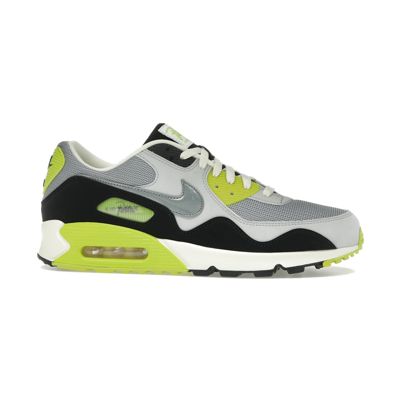 Nike Air Max 90 SP Patta Waves Cyber