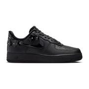 Nike Air Force 1 Low '07 Florette Black Off-Noir Women's