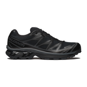 Salomon XT-6 Gore-Tex Black Asphalt