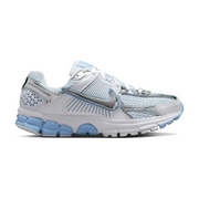 Nike Zoom Vomero 5 White Aluminum Football Grey