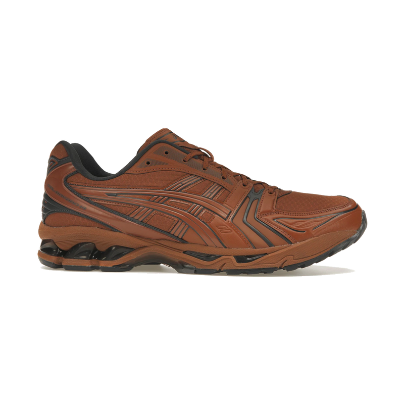 ASICS Gel-Kayano 14 Earthenware Pack Rusty Brown