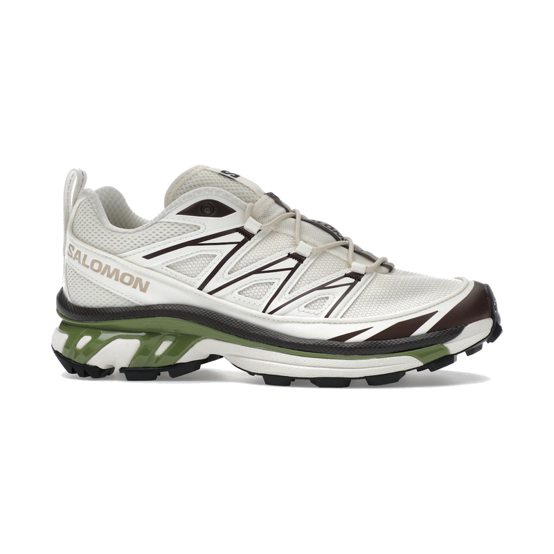 Salomon XT-6 Expanse Vanilla Ice Black Coffee