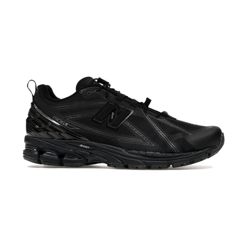 New Balance 1906R No Sew Pack Black Cement