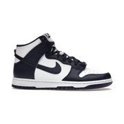 Nike Dunk High Championship Navy