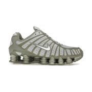 Nike Shox TL Light Army