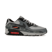 Nike Air Max 90 Premium Hyper Crimson Black