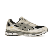 ASICS Gel-NYC Black Clay Grey