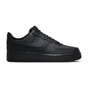 Nike Air Force 1 Low '07 Carbon Fiber Swoosh Black Anthracite