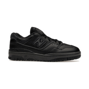 New Balance 550 Triple Black