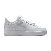 Nike Air Force 1 Low '07 Florette White Wolf Grey