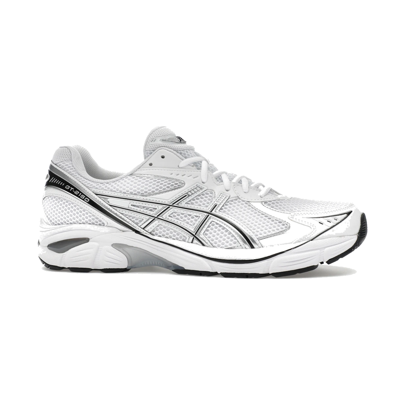 ASICS GT-2160 Pure Silver White