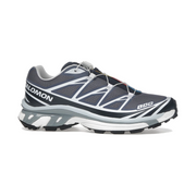 Salomon XT-6 Grisaille Blue Nights