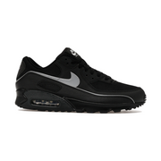 Nike Air Max 90 Premium Black Reflective