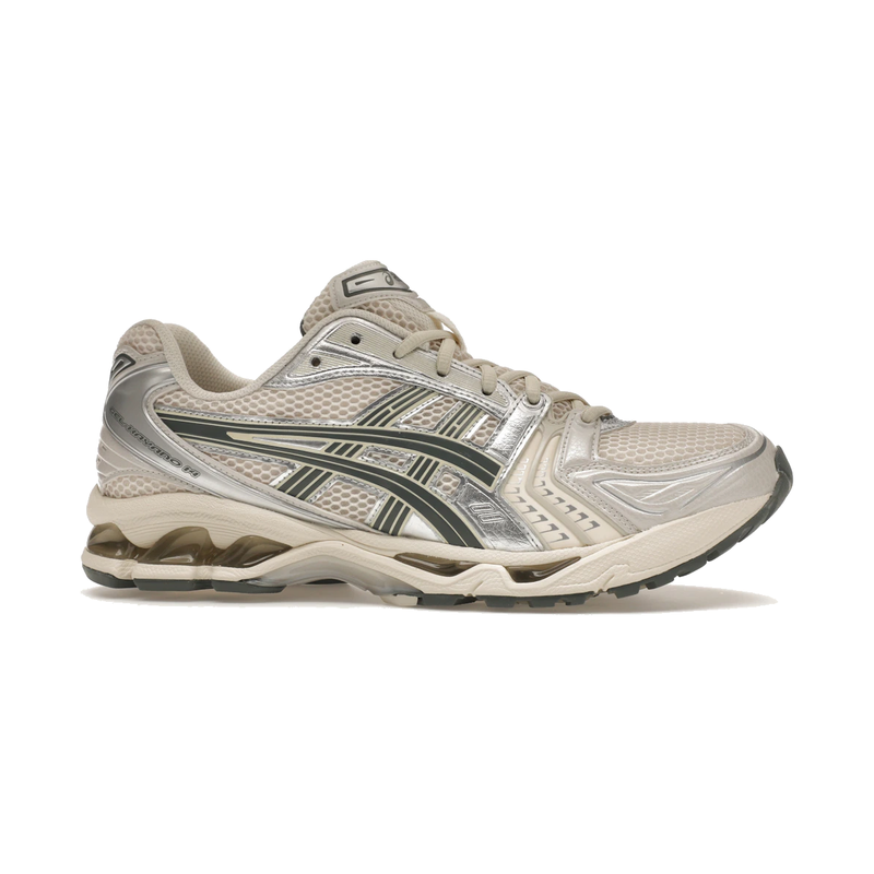 ASICS Gel-Kayano 14 Birch Dark Pewter