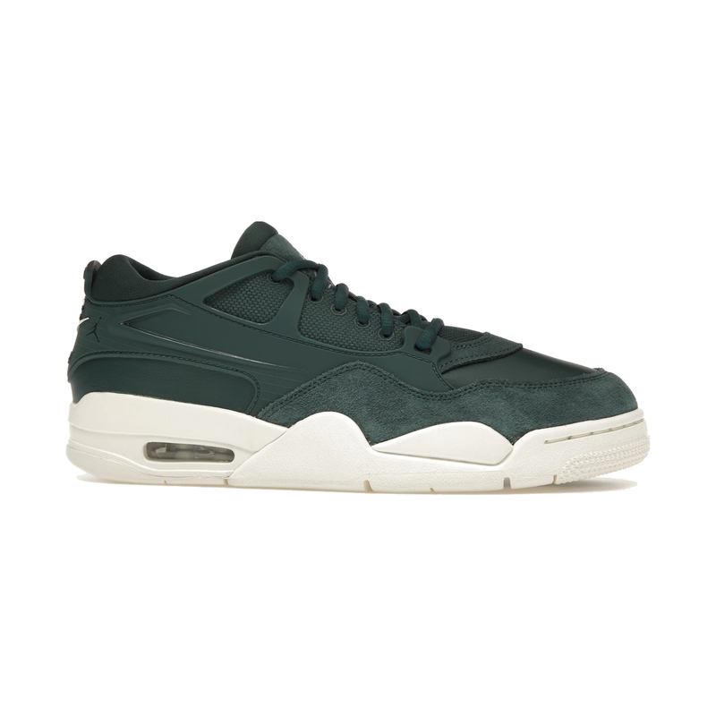 Air Jordan 4 RM Oxidized Green