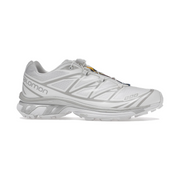 Salomon XT-6 White Lunar Rock