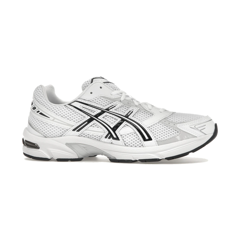 ASICS Gel-1130 White Black