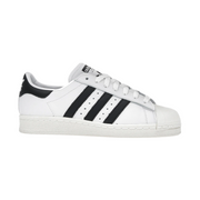 Adidas Superstar 82 White Core Black