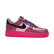 Nike Air Force 1 Low Pink Cooler Mulberry Rose