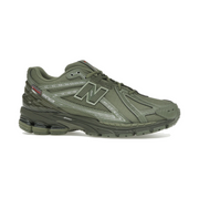 New Balance 1906R Primaloft Dark Olivine Silver Metallic