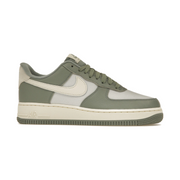 Nike Air Force 1 Low '07 LX Mica Green Coconut Milk
