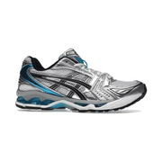 ASICS Gel-Kayano 14 White Aizuri Blue