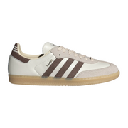 Adidas Samba OG White Earth Strata Gum
