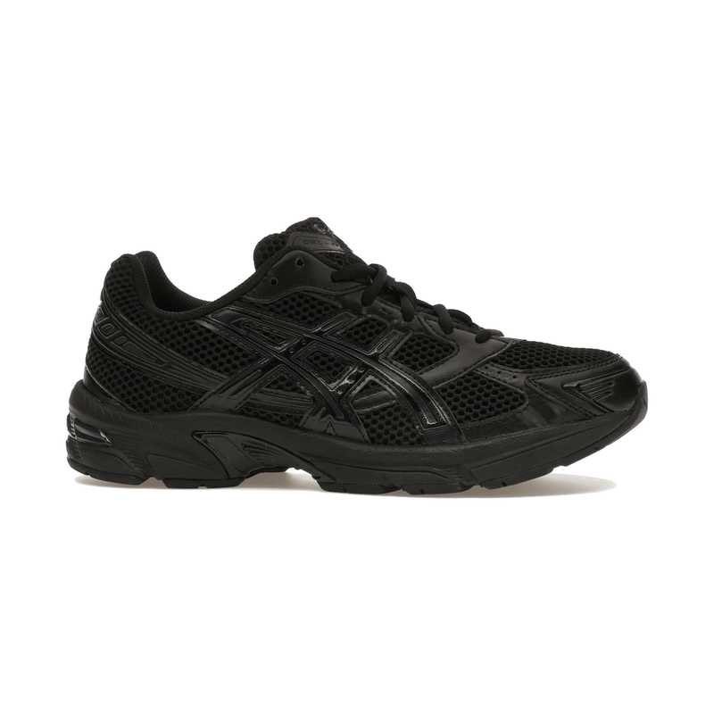ASICS Gel-1130 Black Graphite Grey