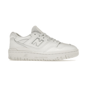 New Balance 550 White Off-White Grey