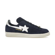 Adidas Campus 80s Bape Collegiate Navy