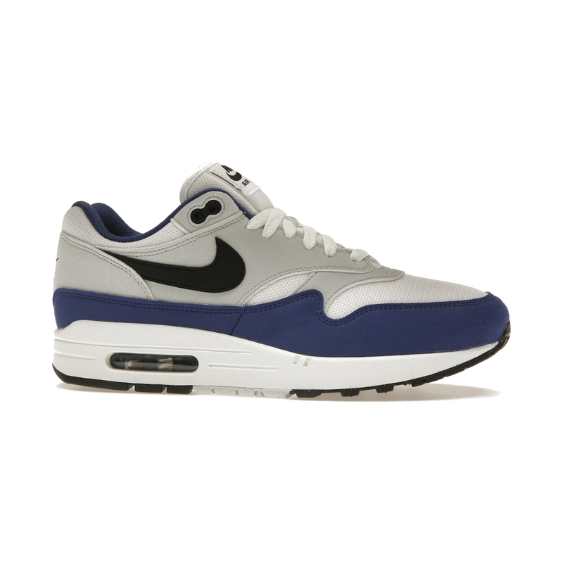 Nike Air Max 1 Deep Royal Blue