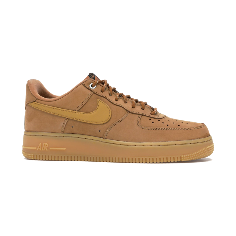 Nike Air Force 1 Low Flax Wheat