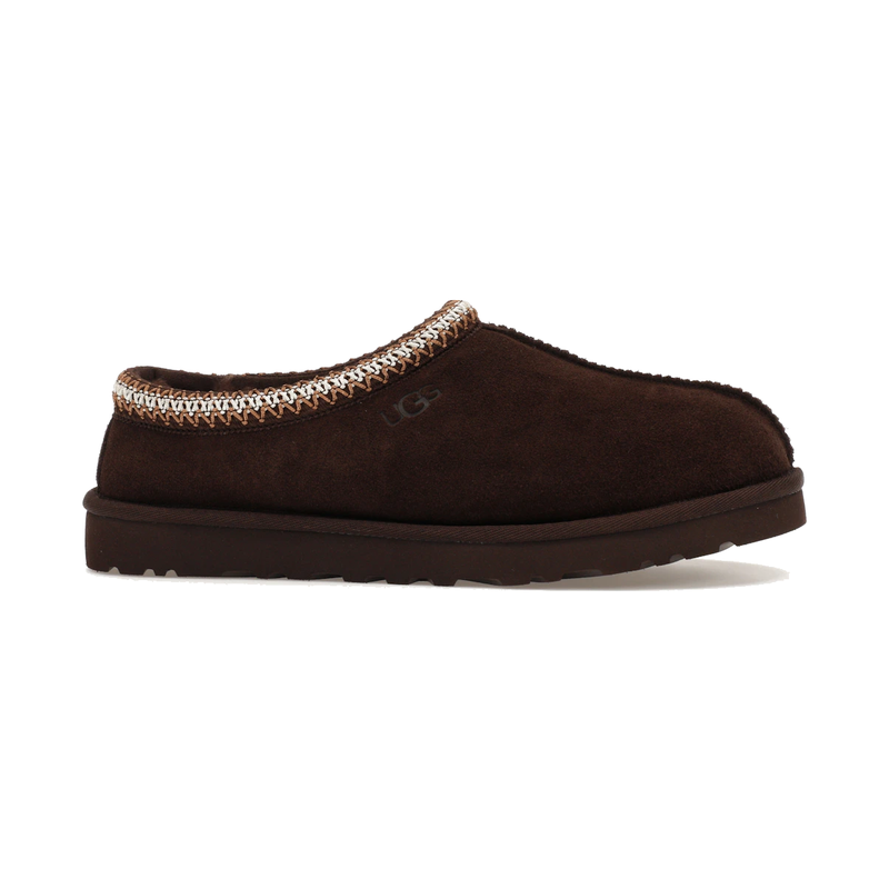 UGG Tasman Slipper Dusted Cocoa