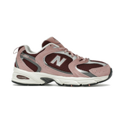 New Balance 530 Pink Moon Burgundy