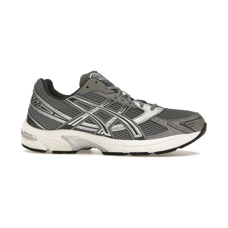 ASICS Gel-1130 Clay Grey Pure Silver