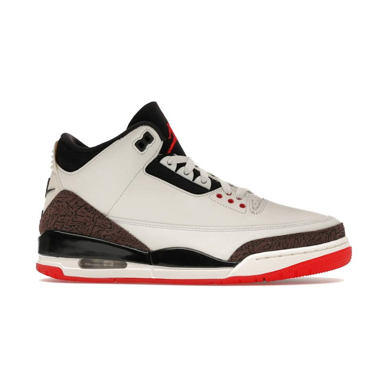 Air Jordan 3 Retro World's Best Dad
