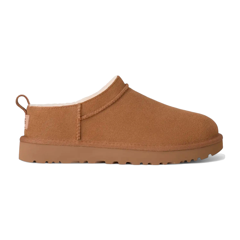 UGG Classic Micro Chestnut