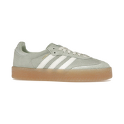 Adidas Sambae Linen Green Gum