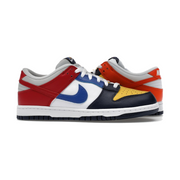 Nike Dunk Low QS CO.JP What The 2024