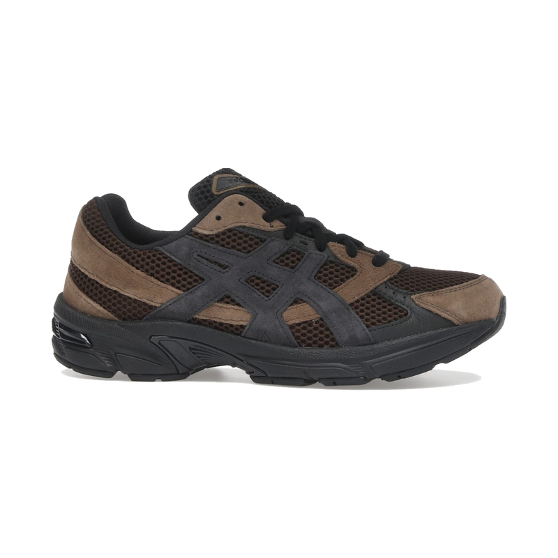 ASICS Gel-1130 Dark Brown Midnight