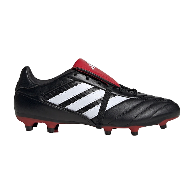Adidas Copa Gloro II FG Core Black Cloud White Better Scarlet