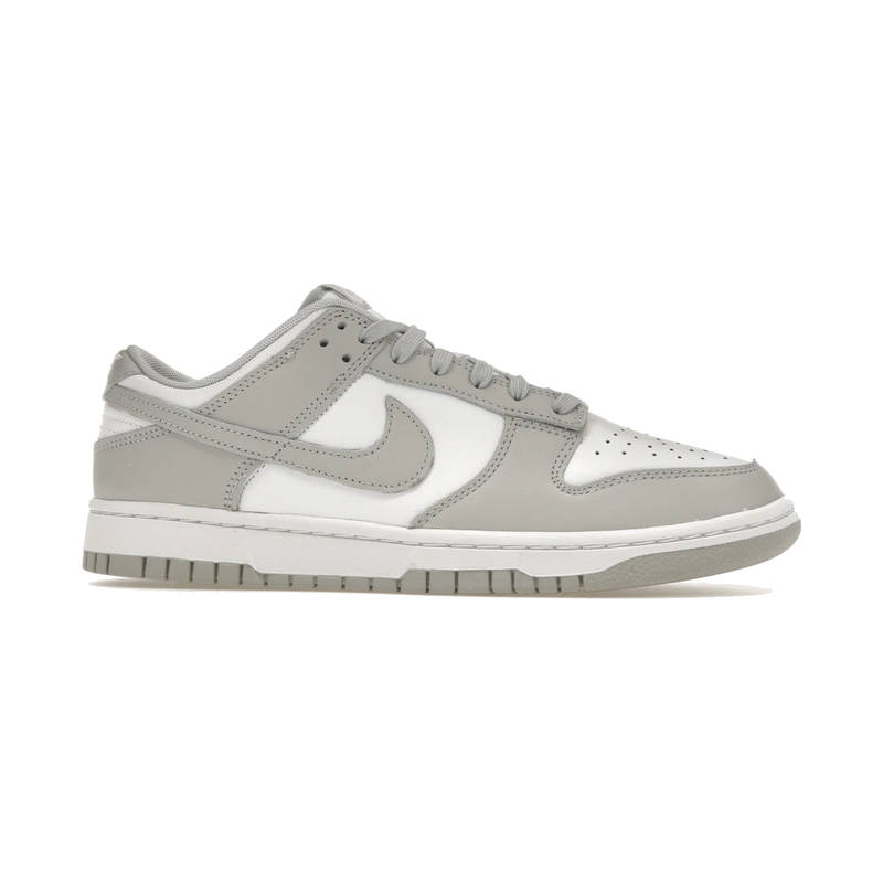Nike Dunk Low Grey Fog