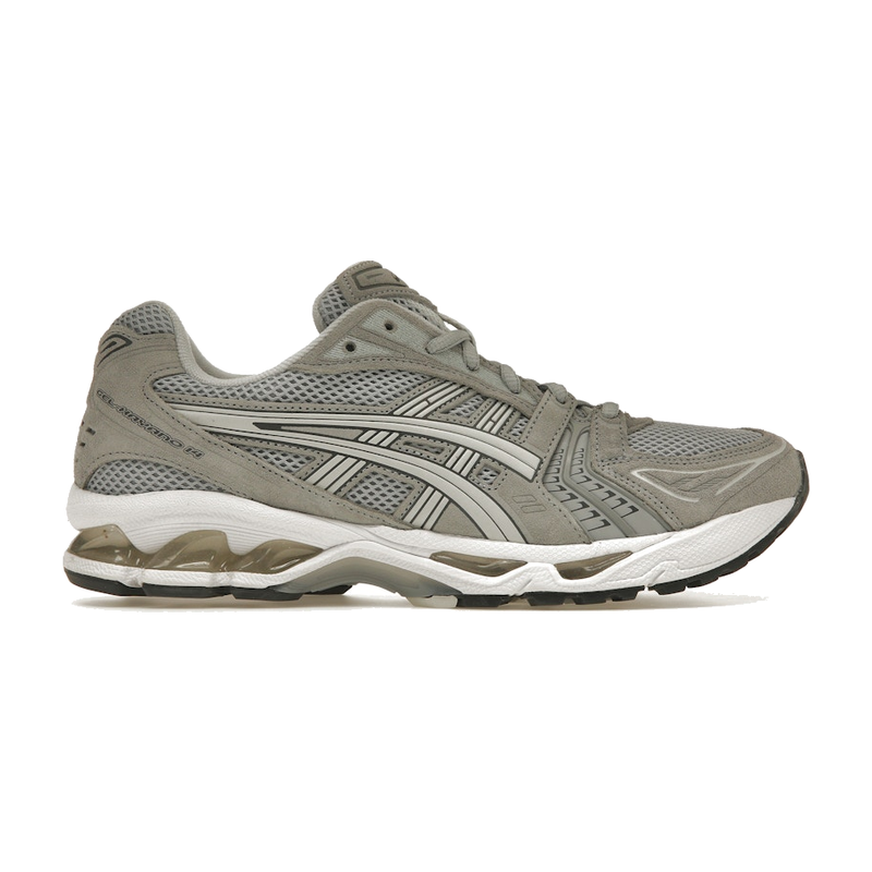 ASICS Gel-Kayano 14 Piedmont Grey Sheet Rock