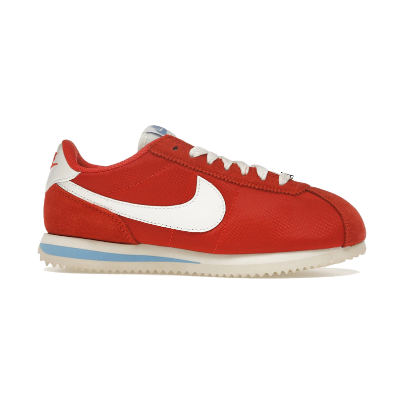 Nike Cortez Picante Red