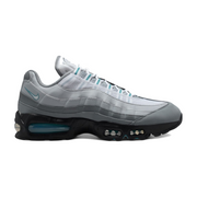 Nike Air Max 95 OG Big Bubble Cool Grey Silver