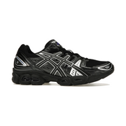 ASICS Gel-Nimbus 9 Black Pure Silver