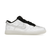 Nike Dunk Low CLOT Fragment White