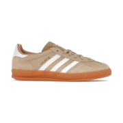 Adidas Gazelle Indoor Magic Beige White