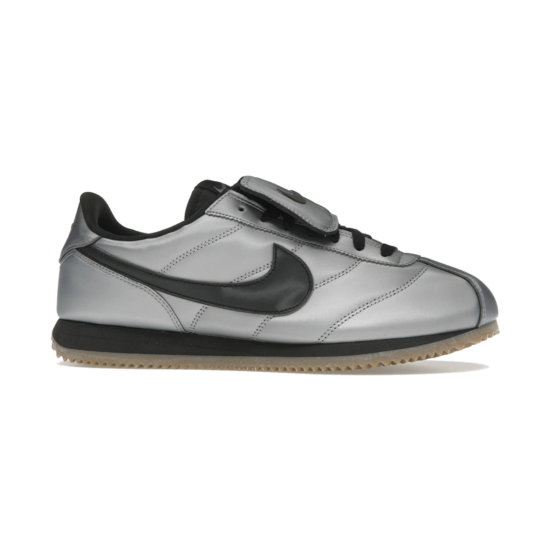 Nike Cortez SE Tiempo Pack Metallic Cool Grey