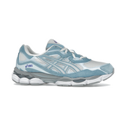 ASICS Gel-NYC Cream Arctic Sky